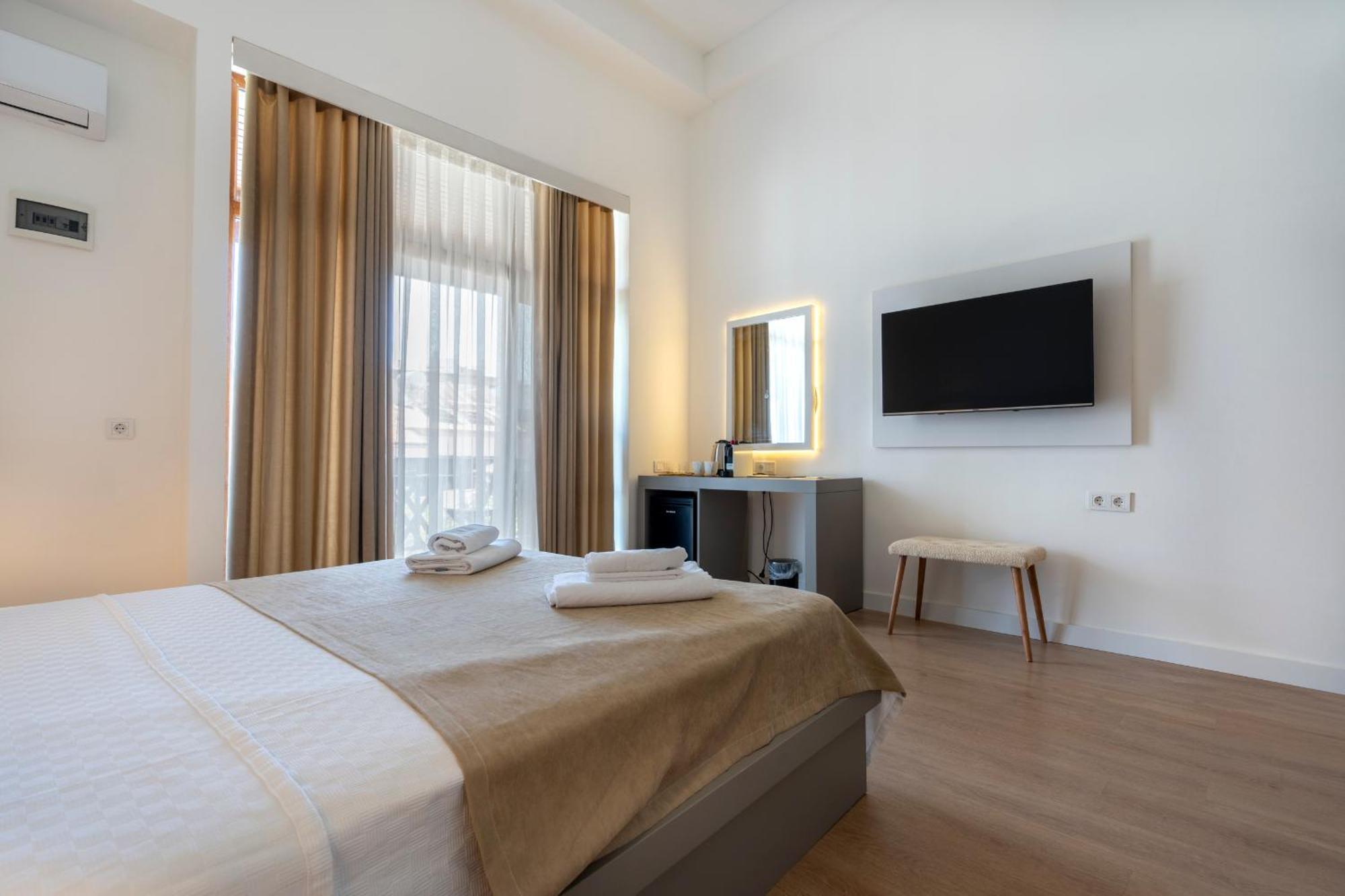 Hotel My Antalia Esterno foto