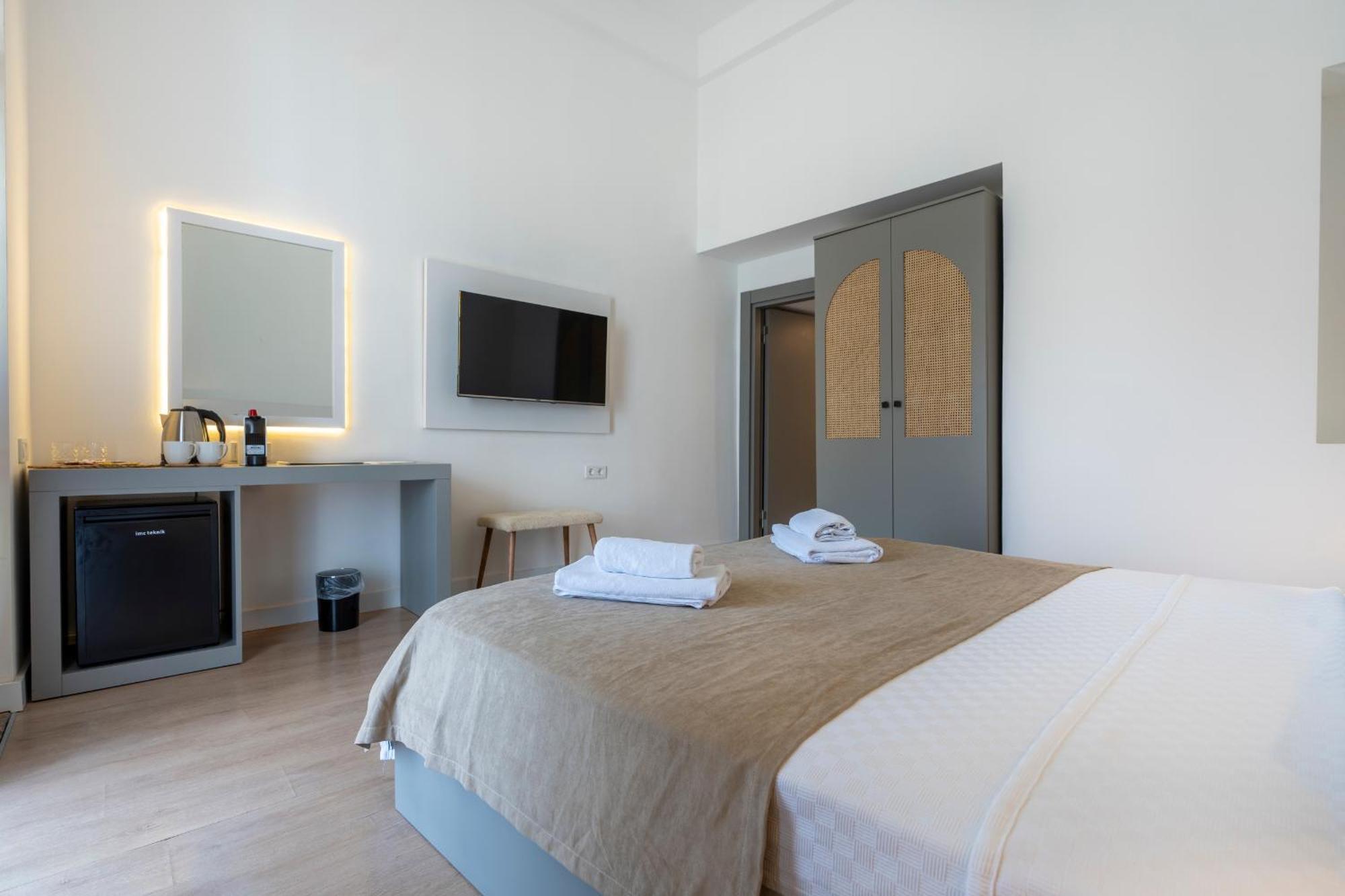 Hotel My Antalia Esterno foto