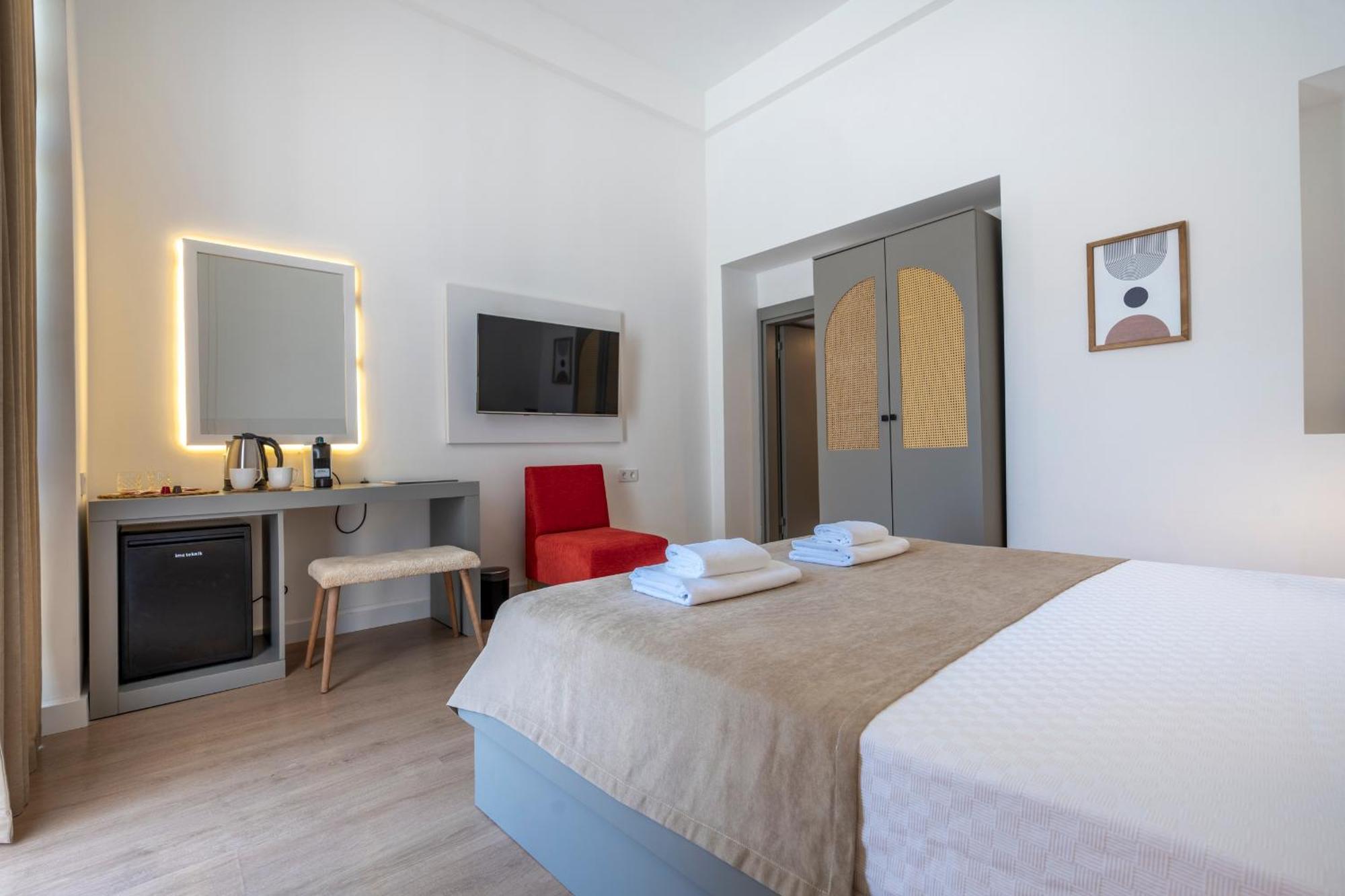 Hotel My Antalia Esterno foto