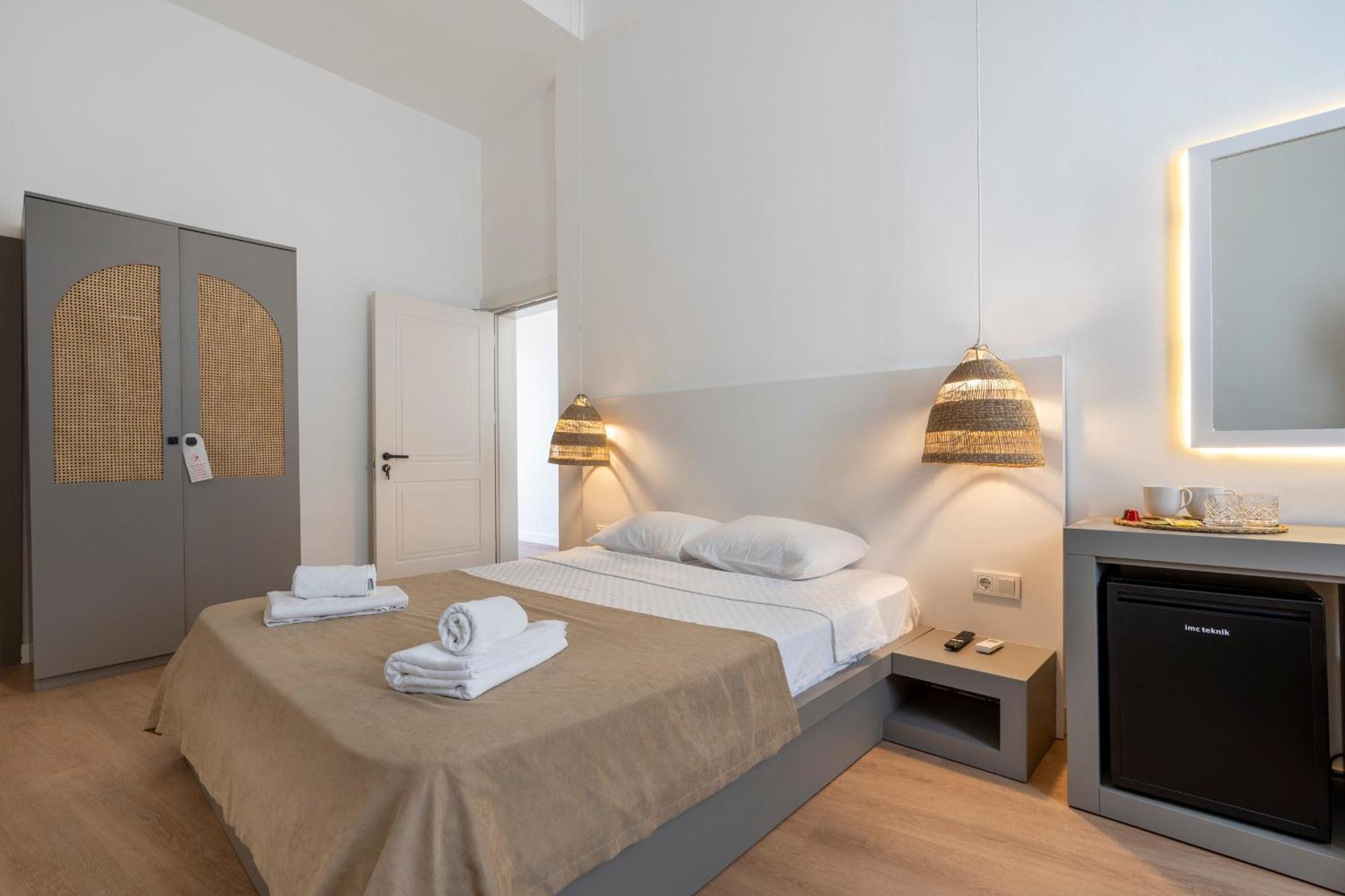 Hotel My Antalia Esterno foto