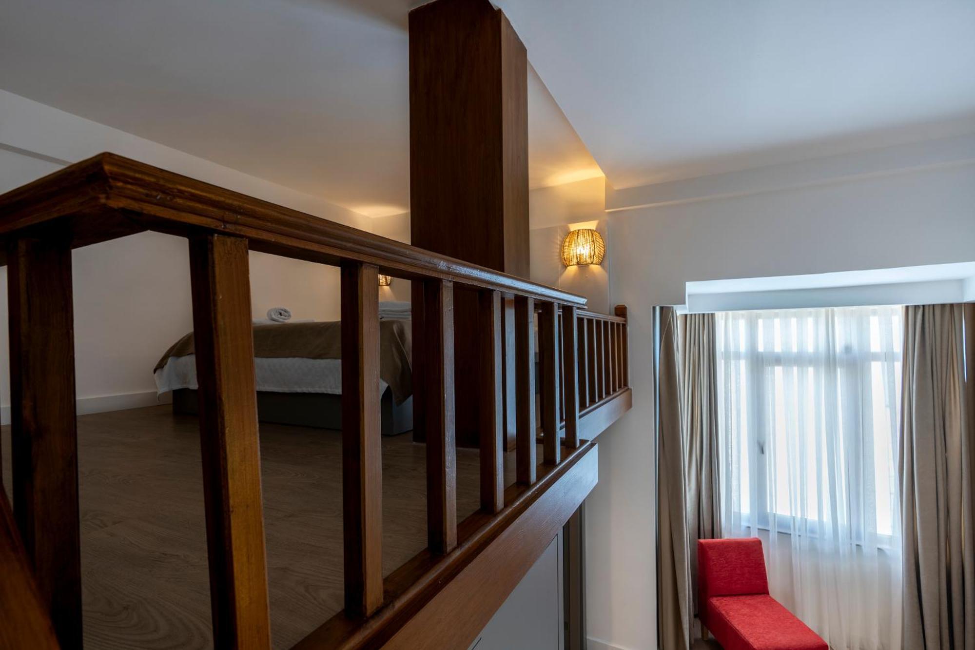 Hotel My Antalia Esterno foto