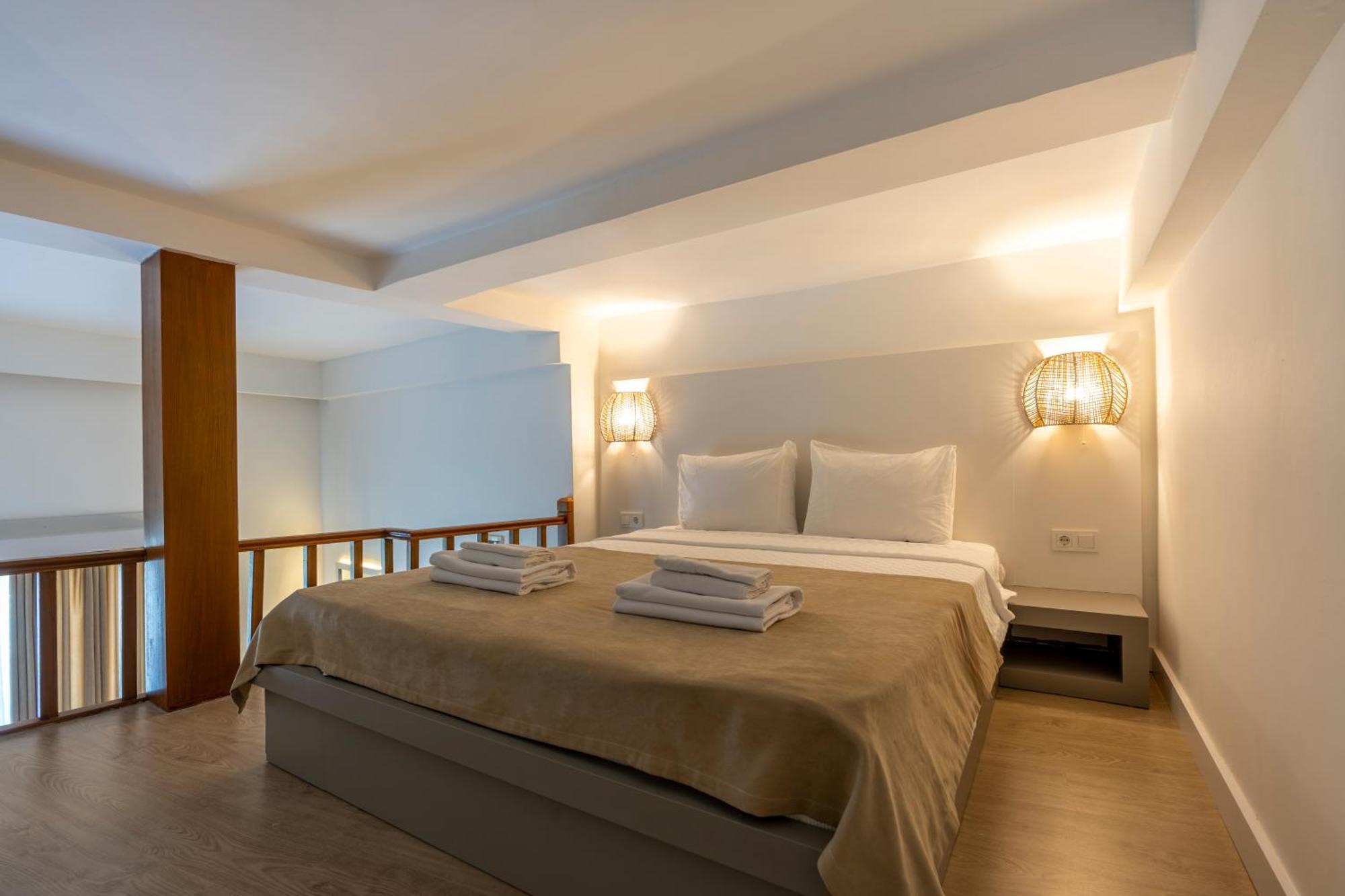 Hotel My Antalia Esterno foto